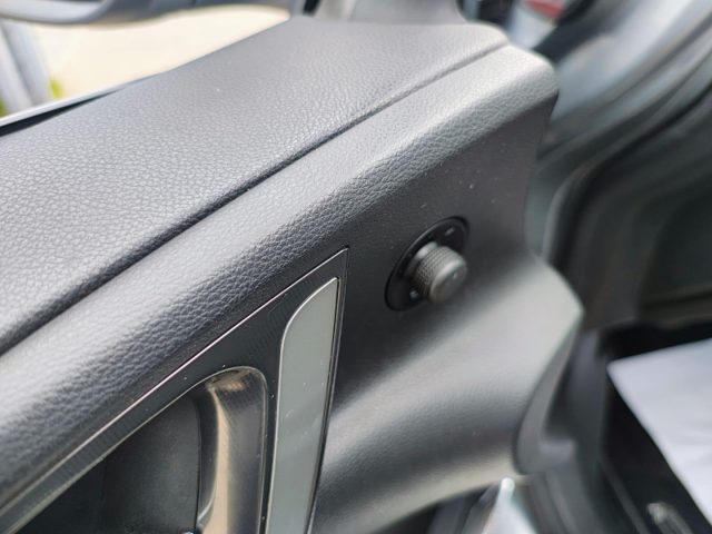 OPEL Astra usata, con Immobilizzatore elettronico