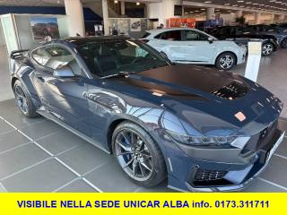 FORD Mustang DARK HORSE 5.0V8 453CV FASTBACK