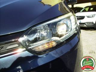 RENAULT Grand Scenic usata, con Autoradio digitale