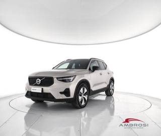 VOLVO XC40 T4 Recharge Plug-in hybrid automatico Plus Dark