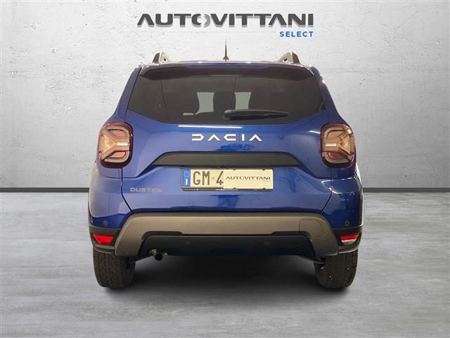 DACIA Duster usata, con Climatizzatore