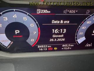 AUDI Q3 usata, con Cerchi in lega