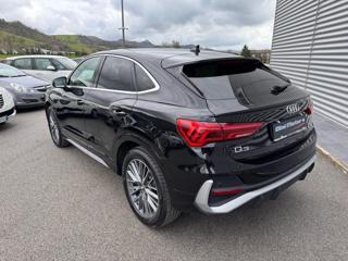 AUDI Q3 usata, con Autoradio