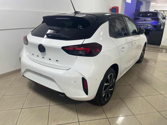 OPEL Corsa usata, con Airbag laterali