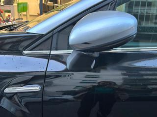 RENAULT Captur usata, con Fendinebbia