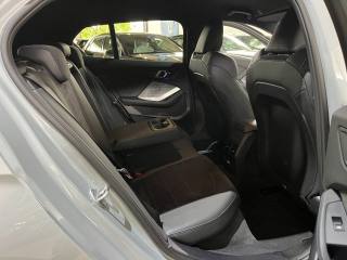 BMW 120 usata, con Sistema di navigazione