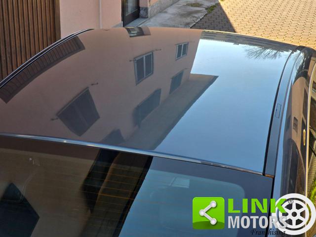 MERCEDES-BENZ C 200 usata, con ESP