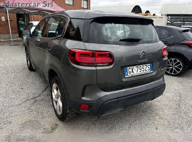 CITROEN C5 Aircross usata, con Airbag Passeggero