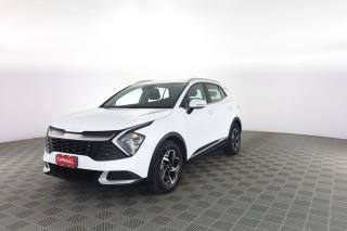 KIA Sportage usata 6