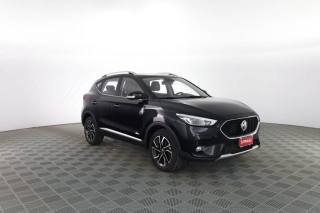 MG ZS usata 1