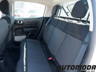 CITROEN C3 usata, con Fendinebbia