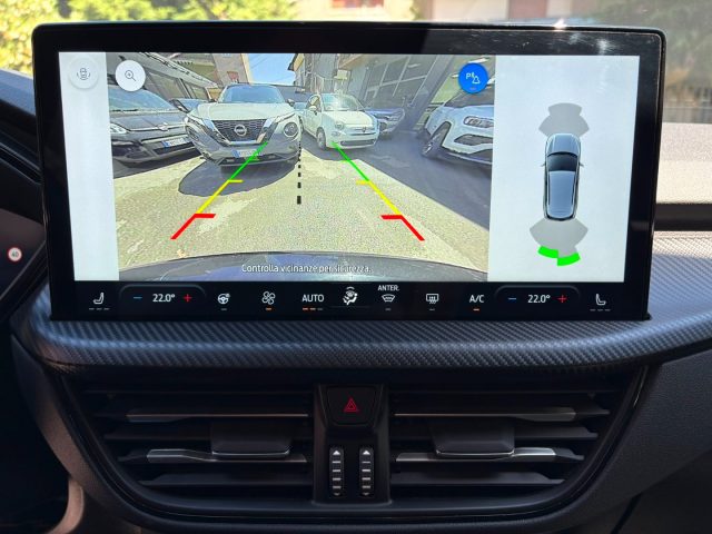FORD Kuga usata, con Controllo automatico clima