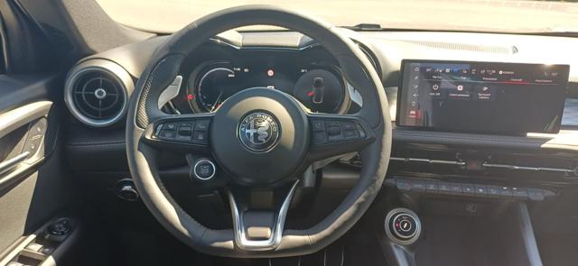 ALFA ROMEO Tonale usata, con Cruise Control