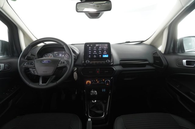 FORD EcoSport usata 10