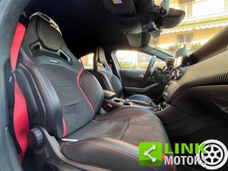 MERCEDES-BENZ A 250 usata, con Cruise Control