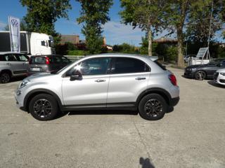FIAT 500X usata, con Airbag laterali