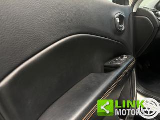 JEEP Compass usata, con Sedile posteriore sdoppiato