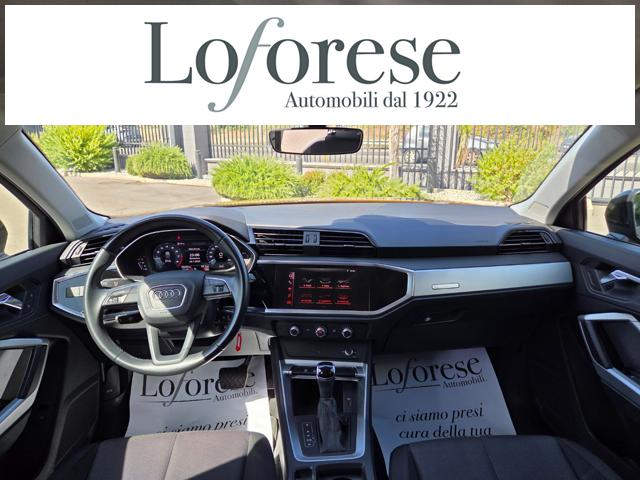 AUDI Q3 usata, con Cruise Control