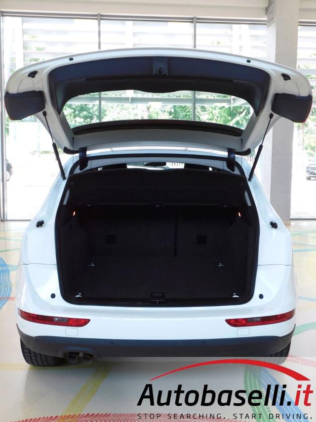 AUDI Q5 usata 58