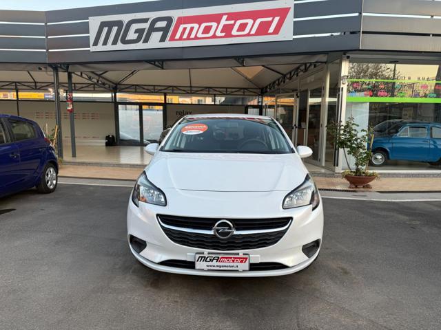 OPEL Corsa usata, con Airbag laterali