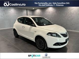 LANCIA Ypsilon usata, con Airbag laterali