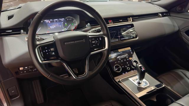 LAND ROVER Range Rover Evoque usata, con Chiusura centralizzata