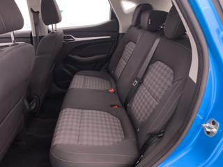 MG ZS usata, con Bracciolo