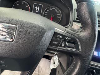 SEAT Ibiza usata, con Park Distance Control