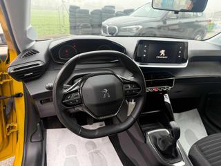 PEUGEOT 208 usata, con Servosterzo