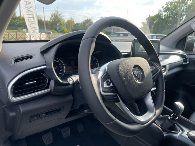 FOTON Tunland G7 usata, con Bracciolo