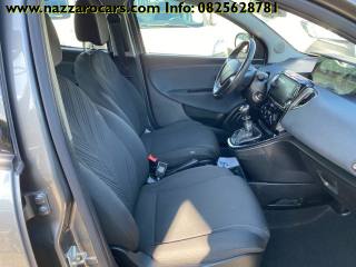 LANCIA Ypsilon usata, con Controllo vocale