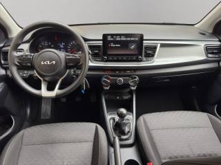 KIA Rio usata, con Cruise Control