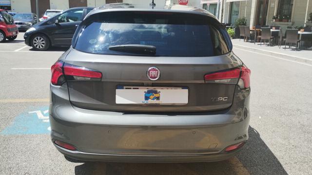 FIAT Tipo usata, con Cruise Control