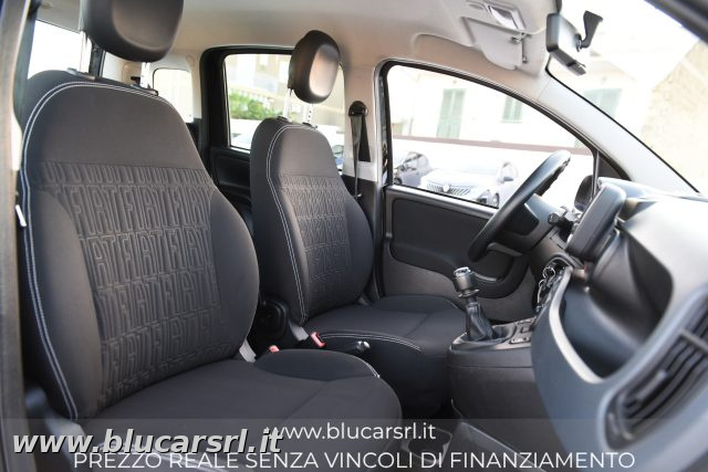 FIAT Panda usata 14