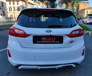 FORD Fiesta usata, con Autoradio
