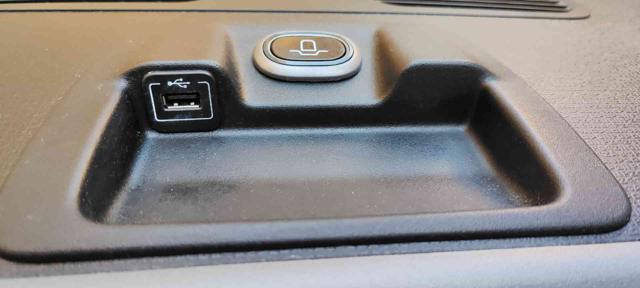 FIAT Panda usata, con Immobilizzatore elettronico