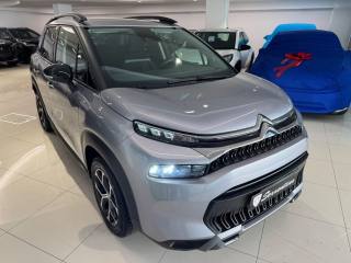 CITROEN C3 Aircross usata, con Autoradio