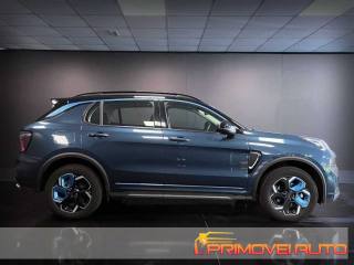 LYNK & CO 01 usata, con Cruise Control