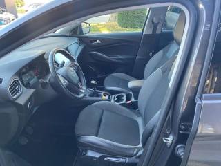 OPEL Grandland X usata, con Cerchi in lega