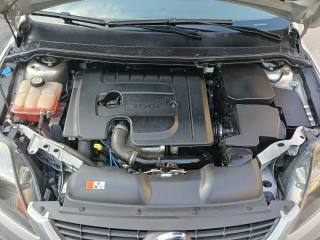 FORD Focus usata, con Filtro antiparticolato