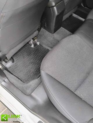 SUBARU XV usata, con Fendinebbia