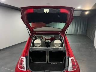 FIAT 500 usata, con Lettore CD