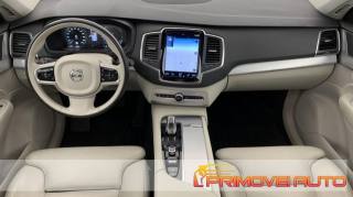 VOLVO XC90 usata, con Climatizzatore