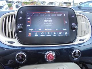 FIAT 500 usata 28