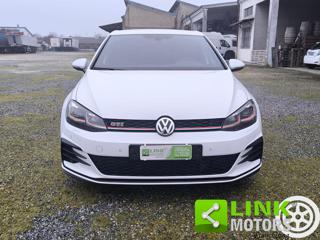 VOLKSWAGEN Golf GTI usata, con Airbag