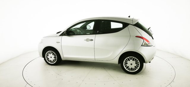 LANCIA Ypsilon usata 32