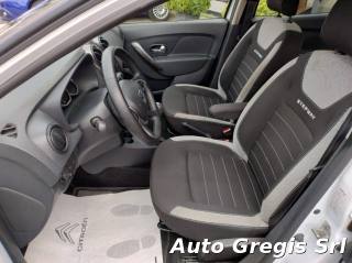 DACIA Sandero usata, con Immobilizzatore elettronico