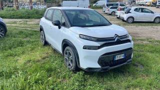 CITROEN C3 Aircross usata, con Airbag laterali