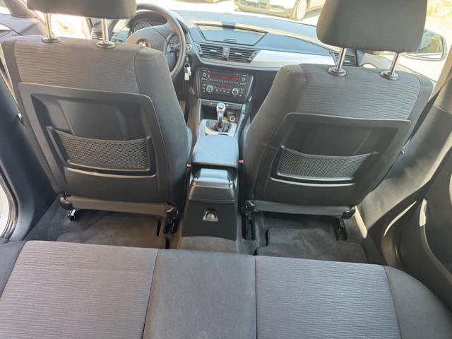 BMW X1 usata, con ESP