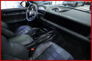 PORSCHE Cayenne usata 10